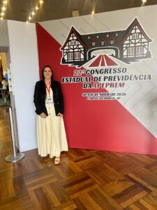PIMENTEIRAS PREV participa do 22º Congresso Estadual de Previdência da APEPREM